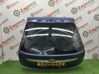 Крышка багажника Ford Focus 2008