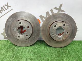 Диск тормозной Ford Focus 2008