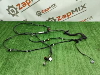 Проводка двери багажника Ford Focus 2008