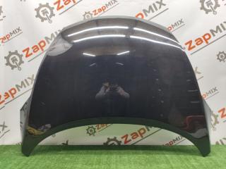 Капот Nissan Juke 2014