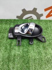 Запчасть ручка двери внутренняя левая Nissan Juke 2014 Хэтчбек HRA2DDT 80671BA61A контрактная Ручка двери внутренняя левая Nissan Juke 2014 Хэтчбек HRA2DDT 80671BA61A контрактная