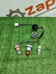 Проводка стоп-сигнала Nissan Juke 2014