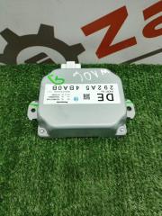 Блок управления рулевой рейкой Juke 2014 Хэтчбек HRA2DDT