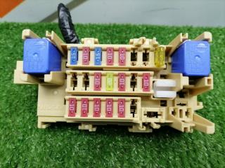 Блок предохранителей салонный Juke 2014 F15 HRA2DDT