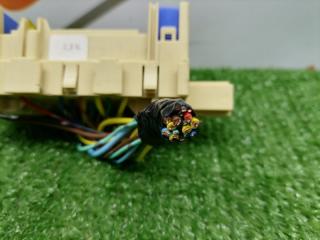 Блок предохранителей салонный Juke 2014 F15 HRA2DDT