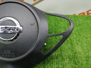 Подушка безопасности в руль Juke 2014 Хэтчбек HRA2DDT Подушка безопасности в руль Juke 2014 Хэтчбек HRA2DDT