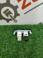 Дисплей Nissan Juke Хэтчбек HRA2DDT Дисплей Nissan Juke Хэтчбек HRA2DDT