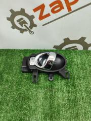 Запчасть ручка двери внутренняя левая Nissan Juke 2014 Хэтчбек HRA2DDT 80671BA61A контрактная Ручка двери внутренняя левая Nissan Juke 2014 Хэтчбек HRA2DDT 80671BA61A контрактная