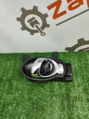 Ручка двери внутренняя левая Nissan Juke Хэтчбек HRA2DDT Ручка двери внутренняя левая Nissan Juke Хэтчбек HRA2DDT