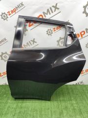 Запчасть дверь боковая задняя левая Nissan Juke 2014 Хэтчбек HRA2DDT H2101BA6MA контрактная Дверь боковая задняя левая Nissan Juke 2014 Хэтчбек HRA2DDT H2101BA6MA контрактная