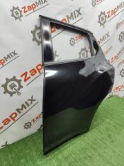 Дверь боковая задняя левая Juke 2014 Хэтчбек HRA2DDT Дверь боковая задняя левая Juke 2014 Хэтчбек HRA2DDT