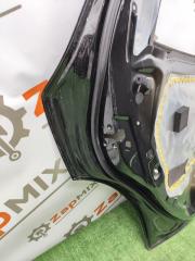 Дверь боковая задняя левая Juke 2014 Хэтчбек HRA2DDT Дверь боковая задняя левая Juke 2014 Хэтчбек HRA2DDT
