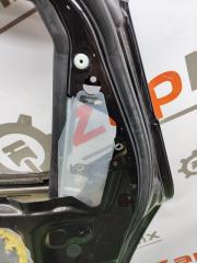 Дверь боковая задняя правая Juke 2014 Хэтчбек HRA2DDT Дверь боковая задняя правая Juke 2014 Хэтчбек HRA2DDT