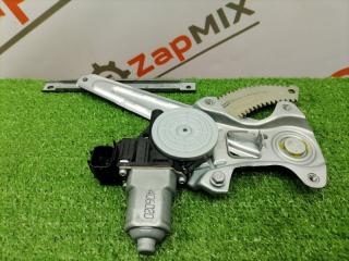 Запчасть стеклоподъемный механизм задний правый Nissan Juke 2014 Хэтчбек HRA2DDT 827201U600 контрактная Стеклоподъемный механизм задний правый Nissan Juke 2014 Хэтчбек HRA2DDT 827201U600 контрактная