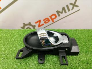 Запчасть ручка двери внутренняя правая Nissan Juke 2014 Хэтчбек HRA2DDT 80670BA61A контрактная Ручка двери внутренняя правая Nissan Juke 2014 Хэтчбек HRA2DDT 80670BA61A контрактная