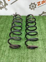 Пружина подвески задняя Ford Fusion 2007