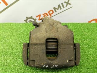 Суппорт тормозной передний правый Ford Fusion 2007 контрактная Суппорт тормозной передний правый Ford Fusion 2007