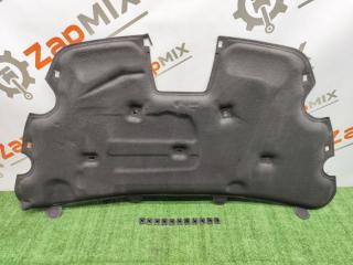 Обшивка капота Ford Focus 2010