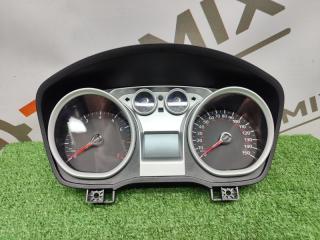 Панель приборов Ford Focus 2010