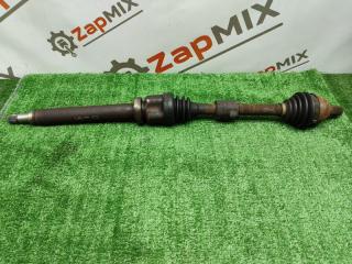 Привод передний правый Ford Focus 2010