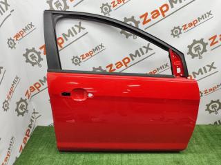 Дверь боковая передняя правая Ford Focus 2010