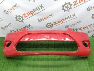 Бампер передний Ford Focus 2010