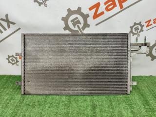 Радиатор кондиционера Ford Focus 2005 контрактная Радиатор кондиционера Ford Focus 2005