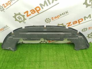 Защита бампера передняя Ford Focus 2005