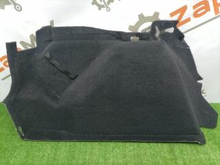 Обшивка багажника левая Ford Focus 2010