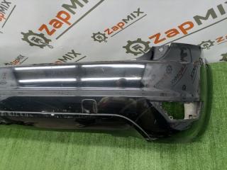 Бампер задний Ford Focus Хэтчбек QQDB Бампер задний Ford Focus Хэтчбек QQDB