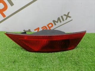 Запчасть фонарь противотуманный задний Ford Focus 2010 Хэтчбек QQDB 1507100 контрактная Фонарь противотуманный задний Ford Focus 2010 Хэтчбек QQDB 1507100 контрактная