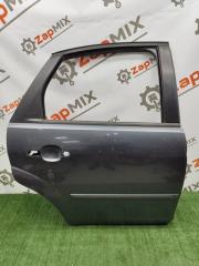 Дверь боковая задняя правая Ford Focus 2005