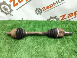 Привод передний левый Ford Focus 2005