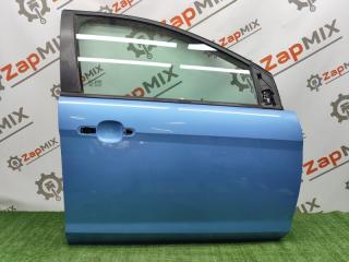Дверь боковая передняя правая Ford Focus 2010