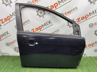 Дверь боковая передняя правая Ford Focus 2010