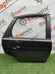 Запчасть дверь боковая задняя правая Ford Focus 2010 Хэтчбек QQDB 1702402 контрактная Дверь боковая задняя правая Ford Focus 2010 Хэтчбек QQDB 1702402 контрактная
