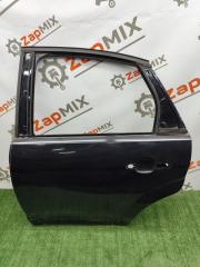 Запчасть дверь боковая задняя левая Ford Focus 2010 Хэтчбек QQDB 1702408 контрактная Дверь боковая задняя левая Ford Focus 2010 Хэтчбек QQDB 1702408 контрактная