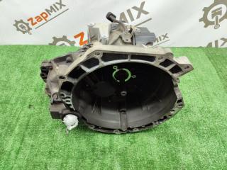 МКПП Ford Focus 2010