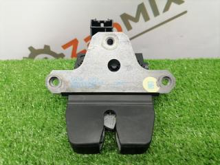 Замок багажника Ford Focus 2010