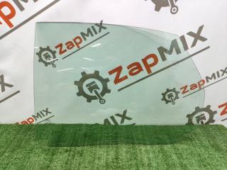 Стекло двери заднее левое Ford Focus 2010 контрактная Стекло двери заднее левое Ford Focus 2010