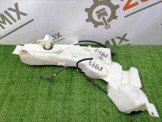 Бачок стеклоомывателя Ford Focus 2010 контрактная Бачок стеклоомывателя Ford Focus 2010