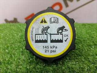 Фото запчасти крышка расширительного бачка Ford Focus 2010 контрактная запчасть Запчасть крышка расширительного бачка Ford Focus 2010