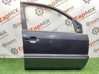 Дверь боковая передняя правая Ford Fusion 2010