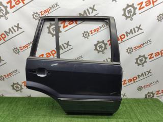 Дверь боковая задняя правая Ford Fusion 2010