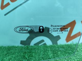 Стекло двери переднее левое Fusion 2010 Хэтчбек FYJA