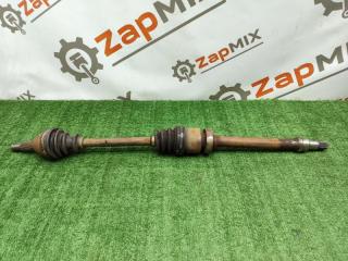 Привод передний правый Ford Fusion 2010