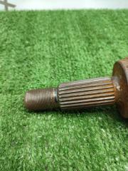 Привод передний правый Fusion 2010 Хэтчбек FYJA