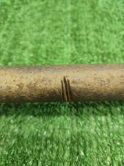 Привод передний правый Fusion 2010 Хэтчбек FYJA