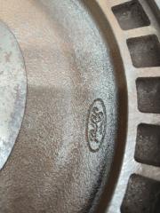 Маховик МКПП Ford Fusion Хэтчбек FYJA
