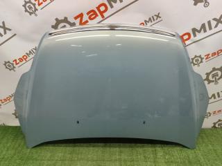 Капот Ford Focus 2009